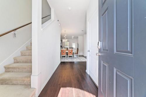 N-E-G House - near DAVID WAYNE HOOKS Airport in 클라인 N-E-G House - near DAVID WAYNE HOOKS Airport in 클라인