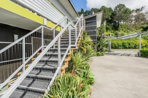 Vrt, 151 On London Motel & Conference Centre in Wanganui Vrt, 151 On London Motel & Conference Centre in Wanganui