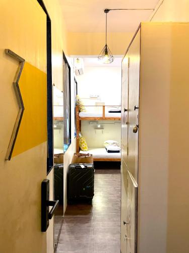 Locomo OG - Stay • Work • Eat in Vile Parle Locomo OG - Stay • Work • Eat in Vile Parle