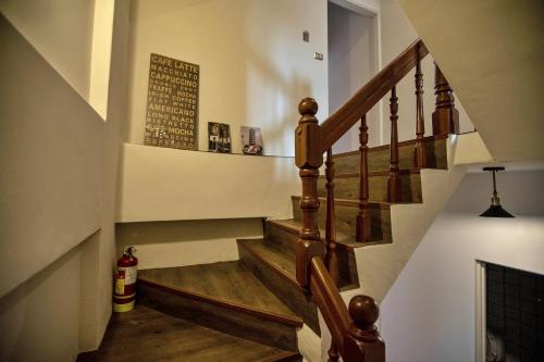 Cozy House Hostel in Hualien Cozy House Hostel in Hualien