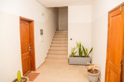 Interijer hotela, RESIDENCE rubis in Cotonou Interijer hotela, RESIDENCE rubis in Cotonou