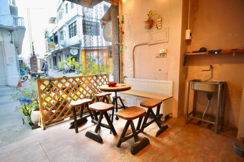 館内設備, 好窩旅店 in 墾丁 館内設備, 好窩旅店 in 墾丁