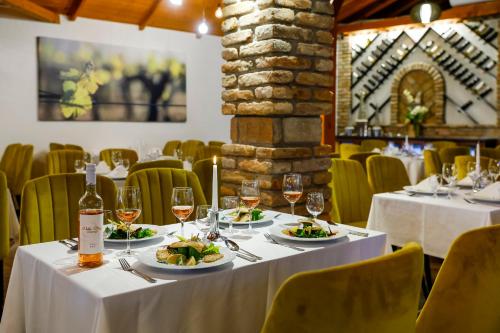 Hotel Villa Volgy Wellness & Konferencia in Егер Hotel Villa Volgy Wellness & Konferencia in Егер