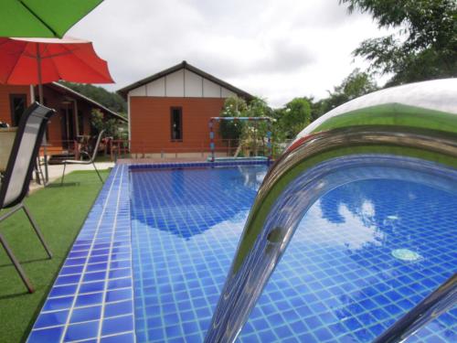 River Rock Palm Resort & Spa, Betong
