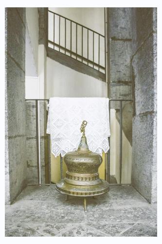 This photo about Residenza Principe di Carafa shared on HyHotel.com