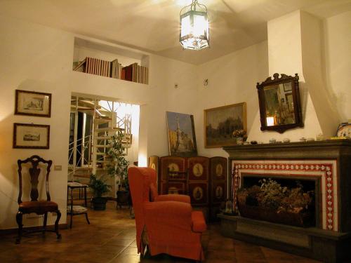設施, 聖洛倫索農家樂 (Agriturismo San Lorenzo) in 菲烏吉 設施, 聖洛倫索農家樂 (Agriturismo San Lorenzo) in 菲烏吉