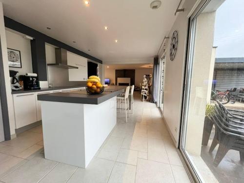 Villa nature - spacieuse et moderne in Montigny-sur-Loing Villa nature - spacieuse et moderne in Montigny-sur-Loing