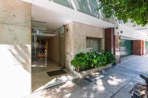 La mejor zona de Palermo. Bruna