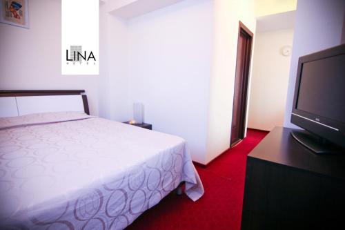 This photo about Lina Hotel shared on HyHotel.com