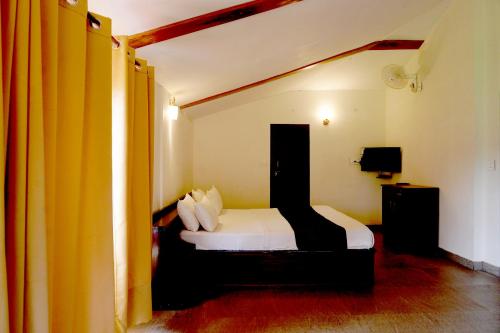 Spring fields Coorg homestay in Virajpet Spring fields Coorg homestay in Virajpet