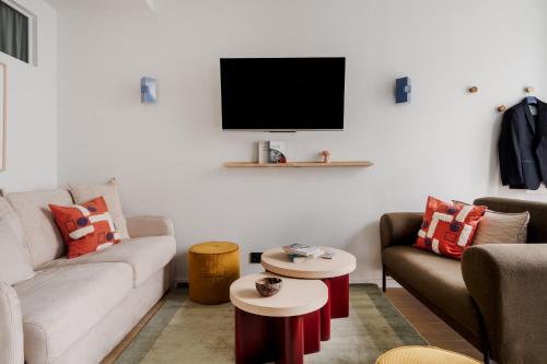 Palvelut, Edgar Suites Vicat - Porte de Versailles in Vanves Palvelut, Edgar Suites Vicat - Porte de Versailles in Vanves