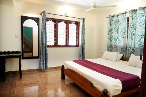 Spring fields Coorg homestay in Virajpet Spring fields Coorg homestay in Virajpet