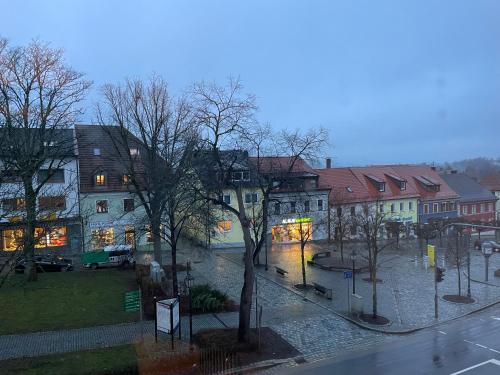 View, SUPER EXKLUSIVES LOFT, ZENTRAL, Smart-TV, Parkplatz in Vohenstrauss View, SUPER EXKLUSIVES LOFT, ZENTRAL, Smart-TV, Parkplatz in Vohenstrauss