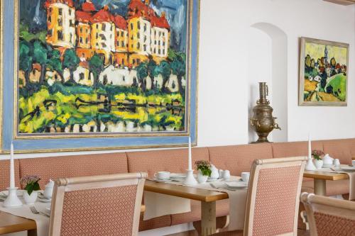 Restaurant, Hotel GARNI Residenz Am Markt Meißen in Meissen Restaurant, Hotel GARNI Residenz Am Markt Meißen in Meissen