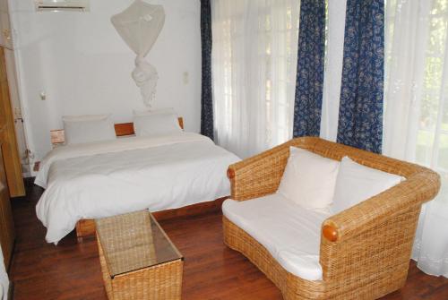 Kiriri Residence Hotel in Bujumbura Kiriri Residence Hotel in Bujumbura