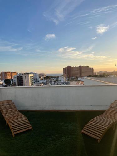 Apartament Via Mare Roses