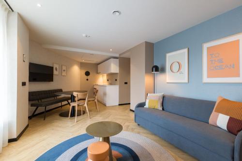 Ocean House Scheveningen in The Hague Ocean House Scheveningen in The Hague