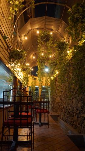 外部景觀, 樹屋酒店 (Hotel Casa Del Arbol) in 聖佩德羅蘇拉 外部景觀, 樹屋酒店 (Hotel Casa Del Arbol) in 聖佩德羅蘇拉