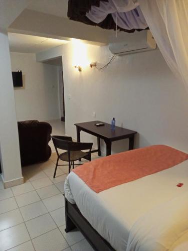 ทัศนียภาพ, Beach View Hotel - Kisumu in คีซูมู ทัศนียภาพ, Beach View Hotel - Kisumu in คีซูมู