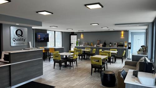 餐飲選擇, Quality Inn Asheville Airport in 弗萊徹(NC) 餐飲選擇, Quality Inn Asheville Airport in 弗萊徹(NC)