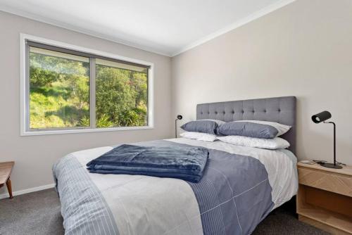Coast View Farm Stay in Opotiki Coast View Farm Stay in Opotiki
