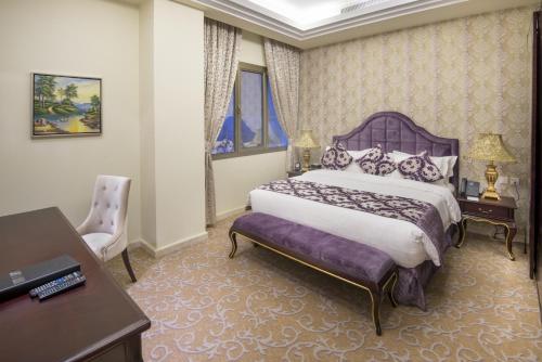 Mira Trio Hotel - Riyadh - Tahlia Street - image 2