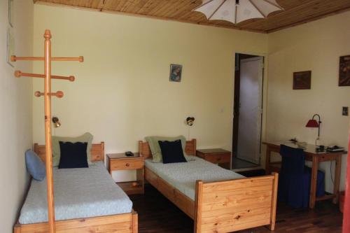 This photo about Lorenzo Guest House shared on HyHotel.com