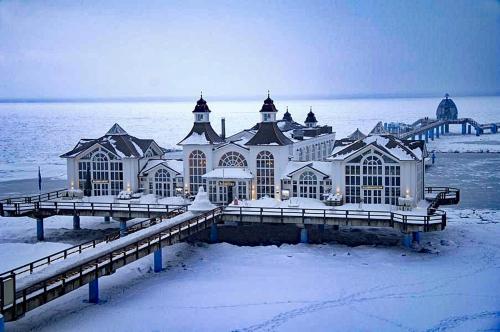 Nearby attraction, Ostseebad Sellin - OT Seedorf Appartement mit Seeblick in Ostseebad Sellin Nearby attraction, Ostseebad Sellin - OT Seedorf Appartement mit Seeblick in Ostseebad Sellin