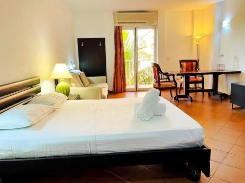 Hotel RDG in Managua Hotel RDG in Managua