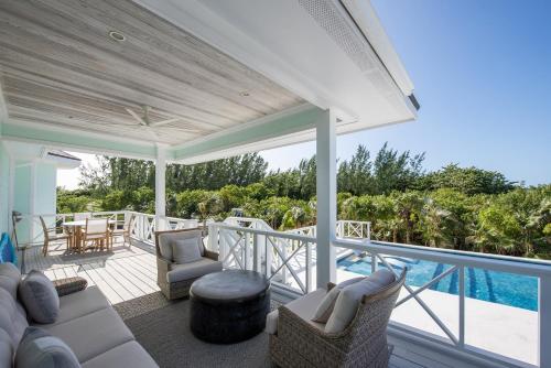 Gumbo Limbo home in Governors Harbour Gumbo Limbo home in Governors Harbour