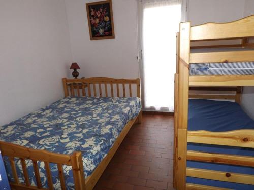 Appartement Le Grau d'Agde, 2 pieces, 6 personnes - FR-1-423-192 in Le Grau d'Agde Appartement Le Grau d'Agde, 2 pieces, 6 personnes - FR-1-423-192 in Le Grau d'Agde