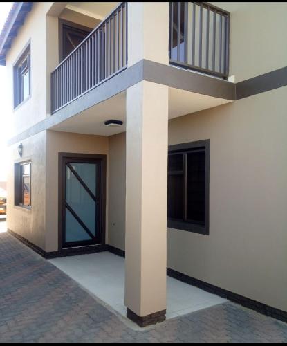 Hidden Haven Guest House - Swakopmund NAMIBIA in Swakopmund Hidden Haven Guest House - Swakopmund NAMIBIA in Swakopmund