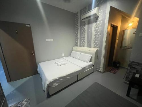 Bed, Ikhwan Inn Tanjong Malim - MusIim Only in Tanjong Malim (Perak) Bed, Ikhwan Inn Tanjong Malim - MusIim Only in Tanjong Malim (Perak)