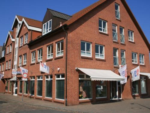 Entrance, Baltic Kolln Hotel in Heiligenhafen Entrance, Baltic Kolln Hotel in Heiligenhafen