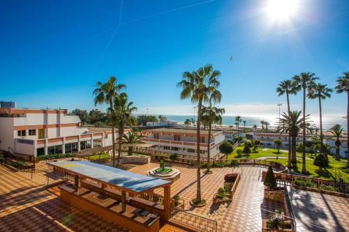 Faciliteiten, Hotel Club Almoggar Garden Beach in Agadir Faciliteiten, Hotel Club Almoggar Garden Beach in Agadir