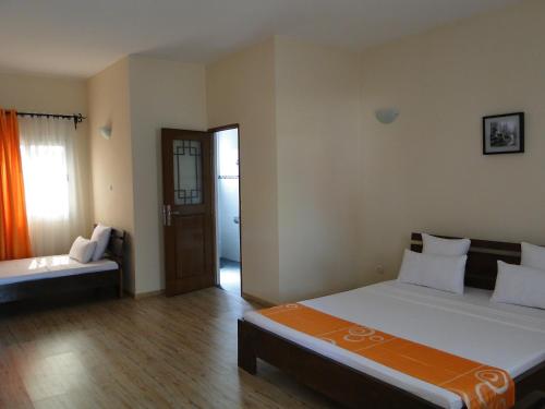 Hotel H1 Antsirabe in Antsirabe Hotel H1 Antsirabe in Antsirabe