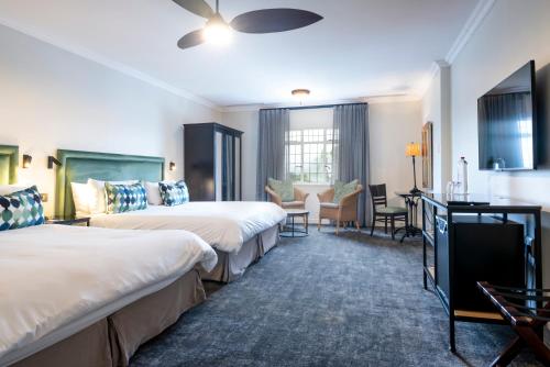 ANEW Hotel Hilton Pietermaritzburg in Howick ANEW Hotel Hilton Pietermaritzburg in Howick