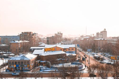 This photo about Apartment 38 City center shared on HyHotel.com