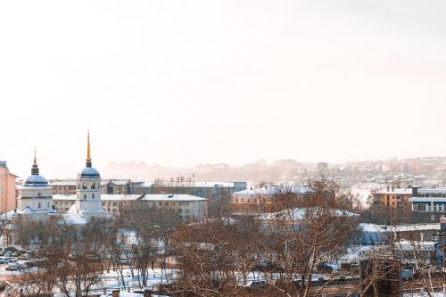 This photo about Apartment 38 City center shared on HyHotel.com