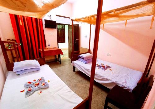 Hotel Park Inn, Khulna in Χούλνα Hotel Park Inn, Khulna in Χούλνα