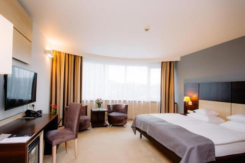 Ruben Hotel Zielona Gora in Zielona Gora Ruben Hotel Zielona Gora in Zielona Gora