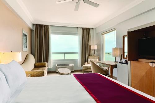 貝里斯城公主華美達酒店 (Ramada Belize City Princess Hotel) in 貝里斯市 貝里斯城公主華美達酒店 (Ramada Belize City Princess Hotel) in 貝里斯市