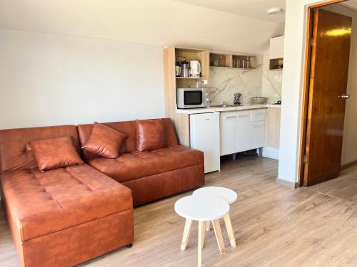 Konyha, Spazios Apart Hotel Reñaca (Spazios Apart Hotel Renaca) in Renaca Beach Konyha, Spazios Apart Hotel Reñaca (Spazios Apart Hotel Renaca) in Renaca Beach