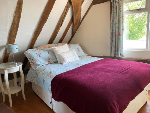 Bluebells Farmstay in Timsbury (Hampshire) Bluebells Farmstay in Timsbury (Hampshire)
