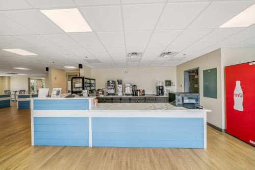 Instalaciones, Travelodge by Wyndham Panama City Beach / Beachfront in Panama City (FL) Instalaciones, Travelodge by Wyndham Panama City Beach / Beachfront in Panama City (FL)