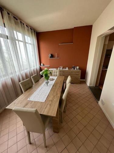 設施, Villetta verde Smeraldo fronte piscina in 維尼亞萊蒙費拉托 設施, Villetta verde Smeraldo fronte piscina in 維尼亞萊蒙費拉托