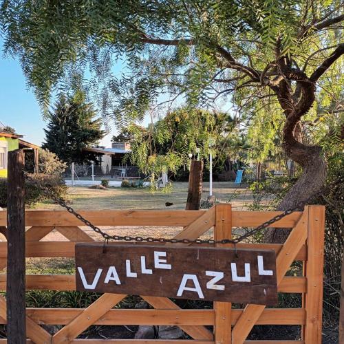 Cabanas Valle Azul in El Torreón Cabanas Valle Azul in El Torreón
