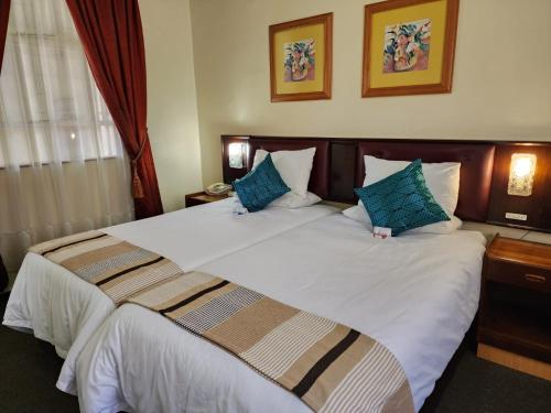 Royal Hotel Ladysmith in Ladysmith Royal Hotel Ladysmith in Ladysmith