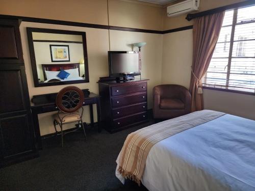Royal Hotel Ladysmith in Ladysmith Royal Hotel Ladysmith in Ladysmith