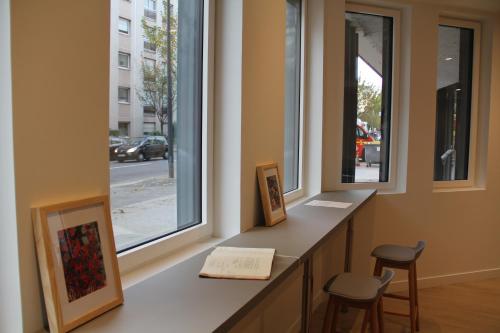 Palvelut, FINESTATE Coliving Mairie d'Issy in Issy-Les-Moulineaux Palvelut, FINESTATE Coliving Mairie d'Issy in Issy-Les-Moulineaux